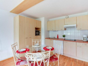 Appartement Agréable 6 Pers, 2 Chambres, Centre Station, 80m des Pistes, Équipé et Confortable - FR-1-404-47
